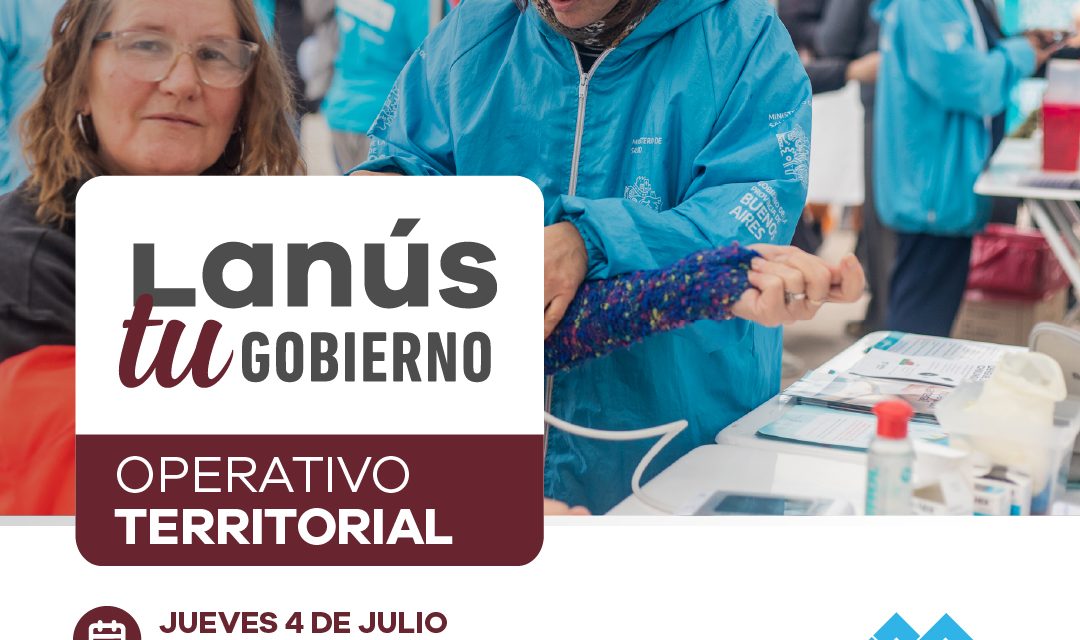 OPERATIVO TERRITORIAL EN REMEDIOS DE ESCALADA