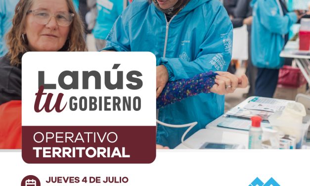 OPERATIVO TERRITORIAL EN REMEDIOS DE ESCALADA