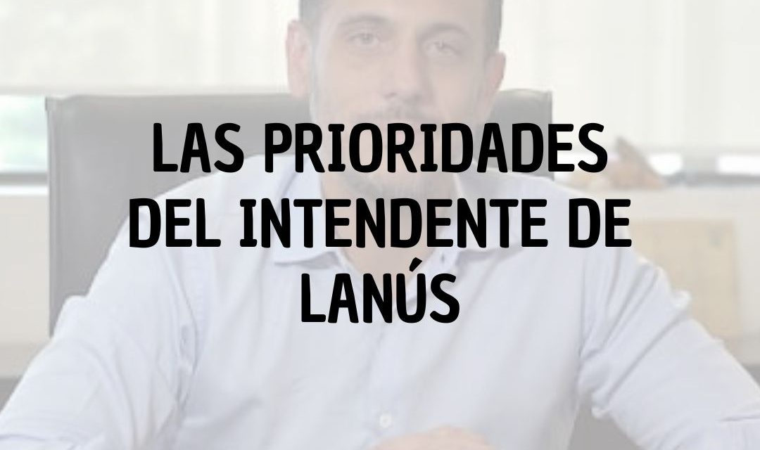 CONCEJALES DE JUNTOS LANUS JUSTIFICO LA AUSENCIA A LA SESION EXTRAORDINARIA