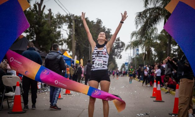MÁS DE 2.500 ATLETAS PARTICIPARON DE LA “CARRERA DE QUILMES” POR EL 358º ANIVERSARIO DE LA CIUDAD