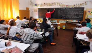 SE SUMAN EN LA REGION MAS ESCUELAS CON LA 5TA HORA