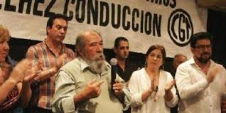 AUJMENTO DE LAS TASAS A LOS HIPER.  EL SINDICATO MUNICIPAL APOYO A JULIAN ALVAREZ