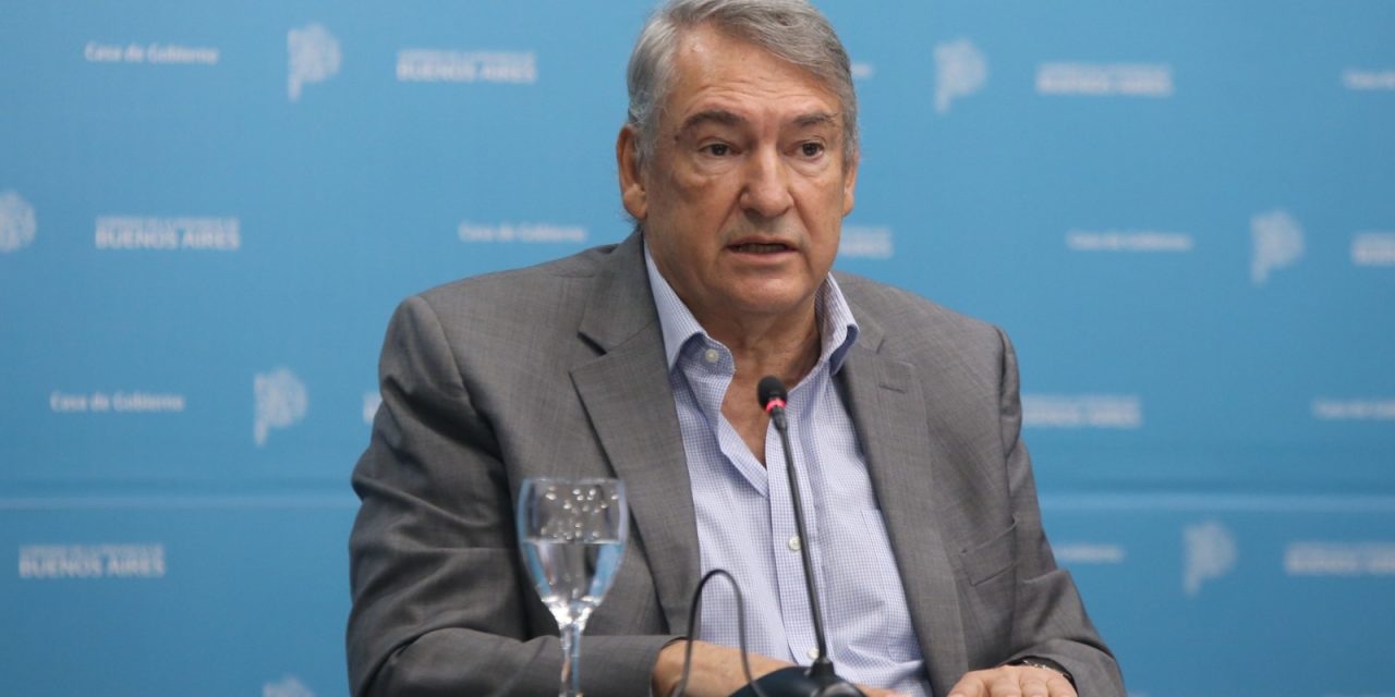 CREARAN UN NUEVO SISTEMA DE MULTAS EN  LA PROVINCIA