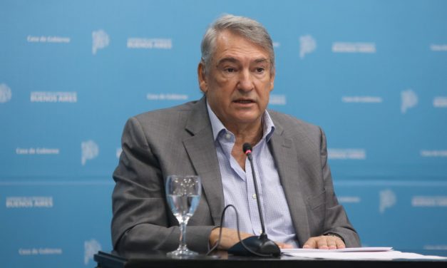CREARAN UN NUEVO SISTEMA DE MULTAS EN  LA PROVINCIA
