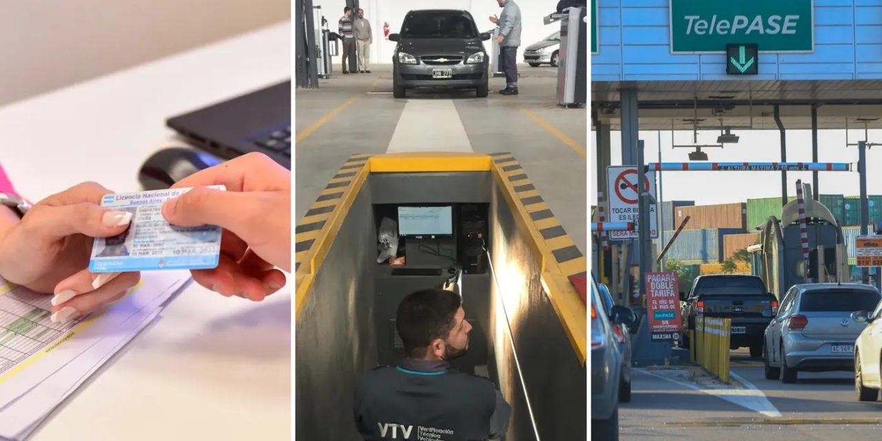 CAMBIOS EN LA LEY DE TRANSITO