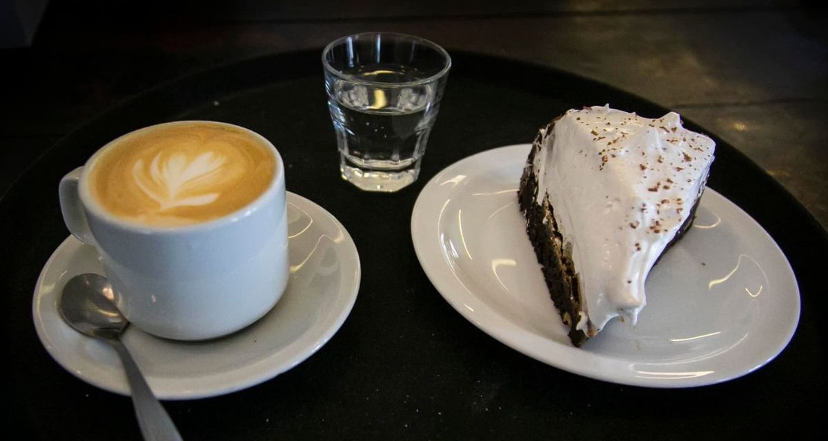 SEMANA DEL CAFE EN LOMAS DE ZAMORA