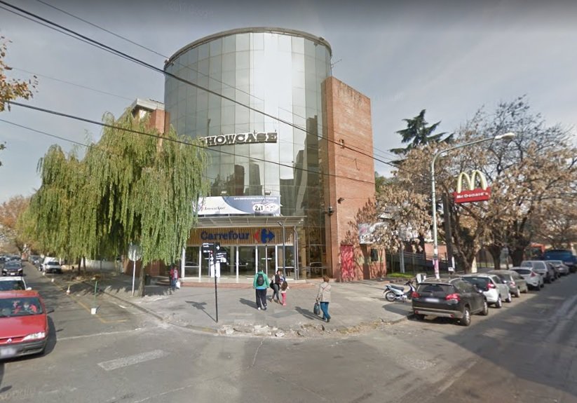 EL MUNICIPIO DE QUILMES BUSCA CONSTRUIR UN HOSPITAL CON EL CANON DE LA CONCESION DEL EXMERCADO