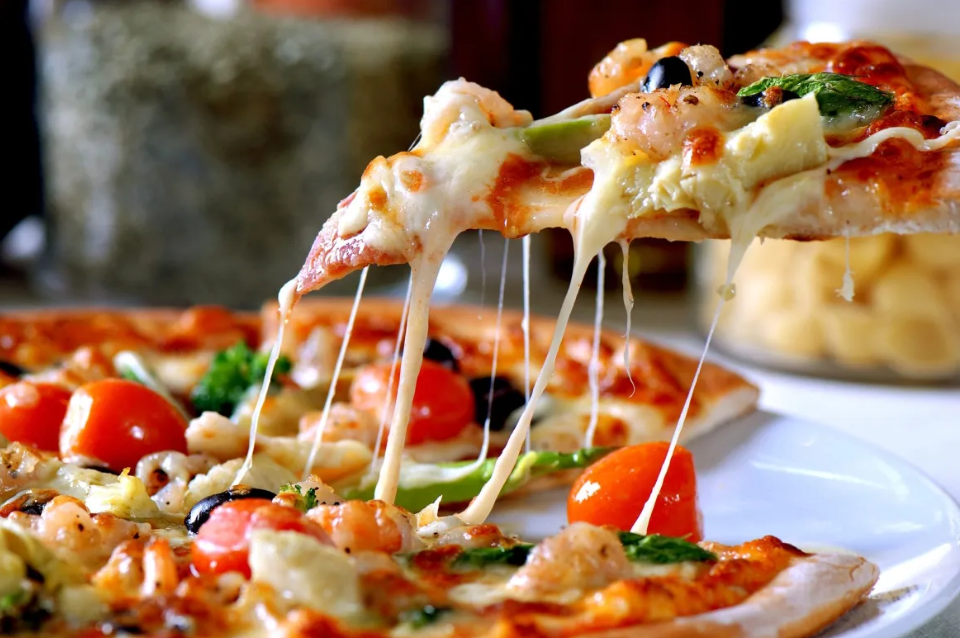 UNA PIZZERIA DE A VELLANEDA ENTRE LAS MEJORES EN EL MUNDIAL DE ITALIA