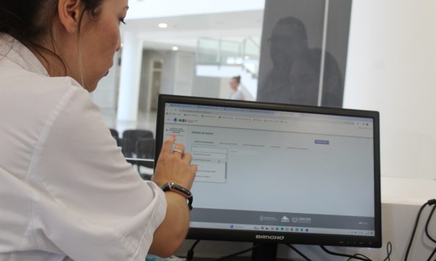LA PROVINCIA AMPLÍA EL SERVICIO DE TELEMEDICINA A TODO EL TERRITORIO BONAERENSE