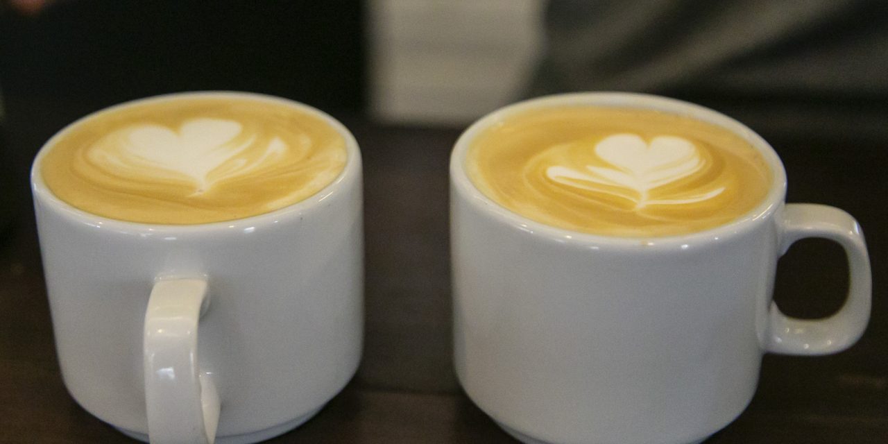 VUELVE EL RECORRIDO CAFETERO A BROWN