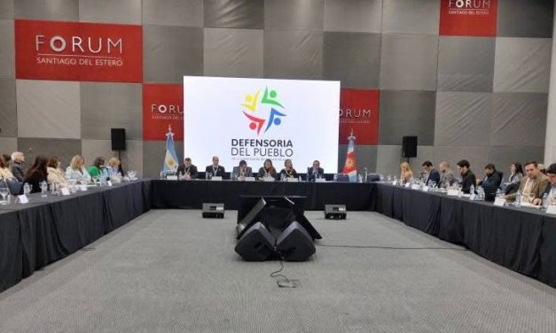 EL DEFENSOR DEL PUEBLO DE LANUS ADVIRTIO SOBRE LOS RETROCESOS EN DISCAPACIDAD