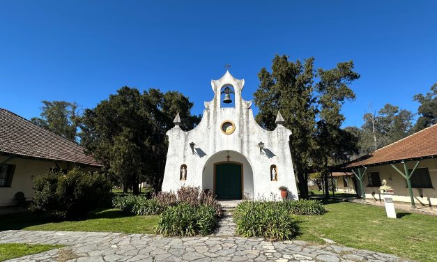 HOGAR EVA PERON: EL GOBIERNO QUIERE CERRARLO Y EN BROWN BUSCAN FRENARLO DECLARANDOLO PATRIMONIO