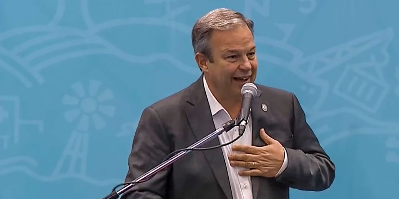 CASCALLARES, EL QUE M AS CRECIO EN EL RANKING DE INTENDENTES