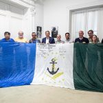 INSCRIBEN A VETERANOS PARA PARTICIPAR DEL PROGRAMA «BROWN EN MALVINAS