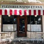 DE ADROGUE A LA ELITE MUNDIAL, TI AMO ENTRE LAS MEJORES PIZZERIAS DE LATINOAMERICA