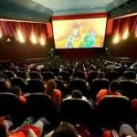 MÁS DE 220 CHICOS DE ESCUELAS DE SOLANO, CALZADA Y SAN JOSÉ FUERON POR PRIMERA VEZ AL CINE