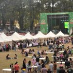 SE REAIZO UNA NUEVA EXPO ESTEBAN ECHEVERRIA