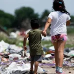 POBREZA INFANTIL: MÁS DE LA MITAD DE LOS CHICOS ARGENTINOS VIVE BAJO LA LÍNEA DE POBREZA, SEGÚN LA UCA