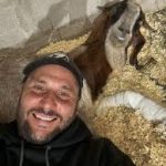 RENATA, LA CABRA QUE DESAFIO LA MUERTE, DEL BARRO EN TUCUMAN A UNA NUEVA OPORTUNIDAD DE VIVIR