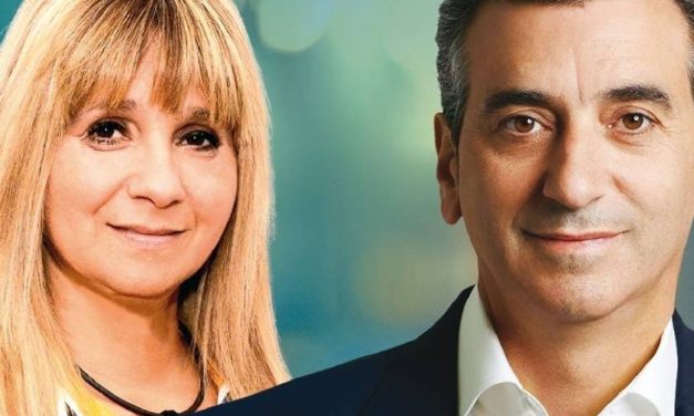 «EN QUILMES PODEMOS  SER UNA SORPRESA» ASEGURO PATRICIA IRIBARNE CANDIDATA DE CUMPLIR