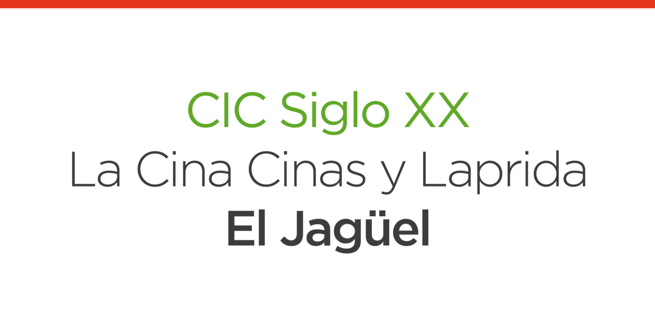 INSCRIPCION AL PLAN MAS VIDA EN EL JAGUEL