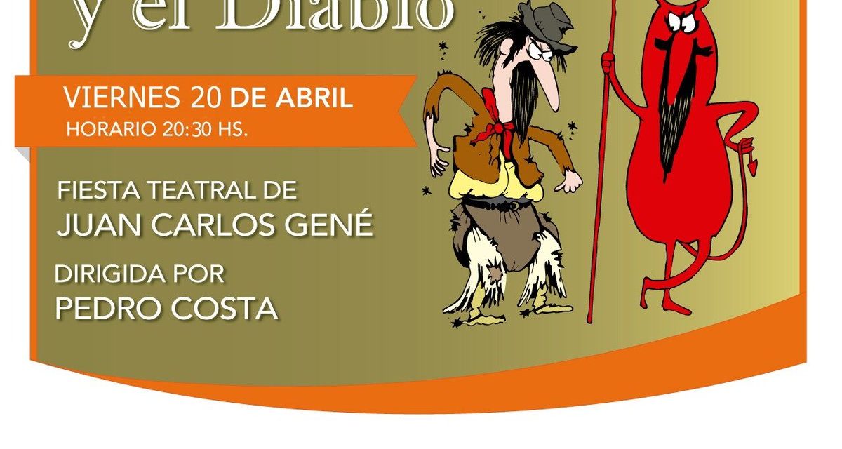 PROPUESTAS CULTURALES PARA EL FIN DE SEMANA