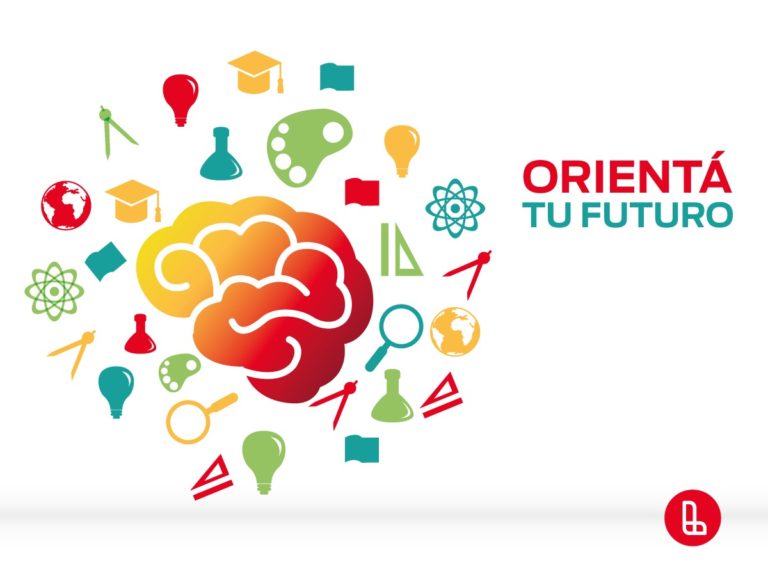 «ORIENTA TU FUTURO» CHARLAS INFORMATIVAS EN LANUS