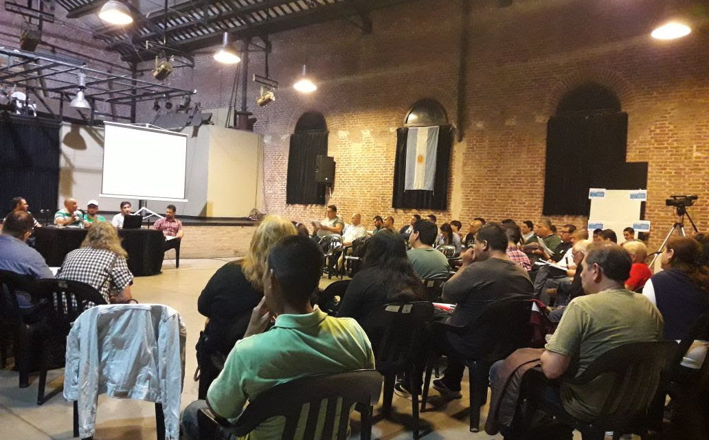 «TRIBUNA POPULAR, LA UNLA APRENDE» CICLO DE CONFERENCIAS