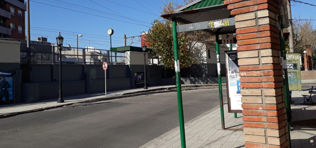 ALTO ACTAMIENTO AL PARO EN LA REGION