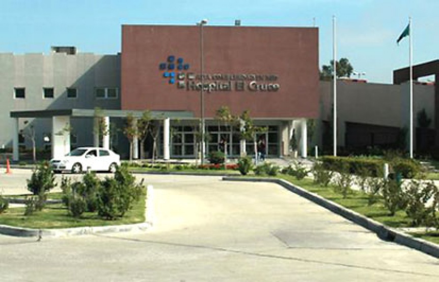 INTENDENTES PERONISTAS REPUDIERON EL RECORTE PRESUPUESTARIO AL HOSPITAL DEL CRUCE