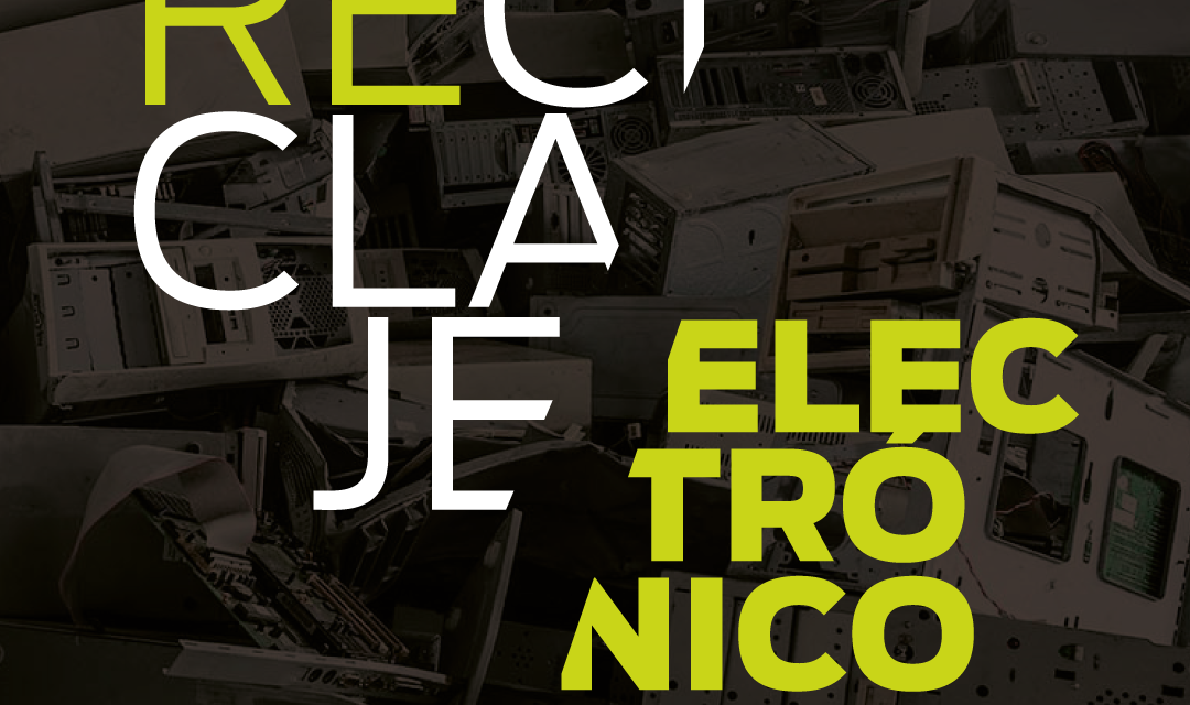 LANUS LANZA EL PROGRAMA MUNICIPAL DE RECICLAJE