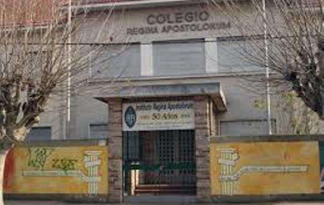 RAFAEL CALZADA, DENUNCIAN A UN DOCENTE POR ABUSO SEXUAL