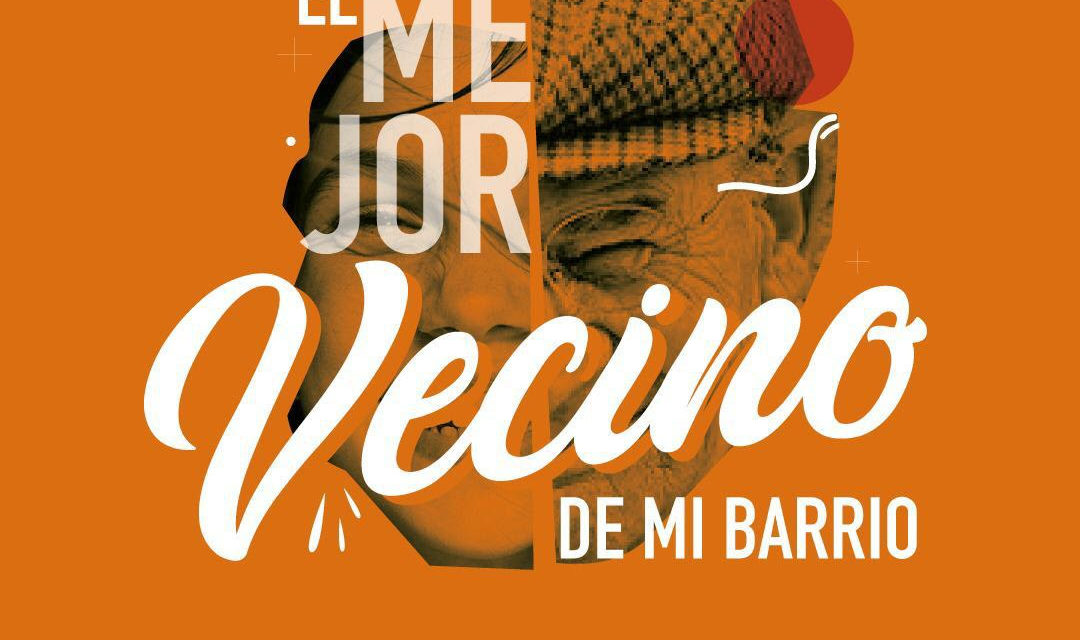 LOS HABITANTES  DE LANUS VOTARAN AL MEJOR VECINO