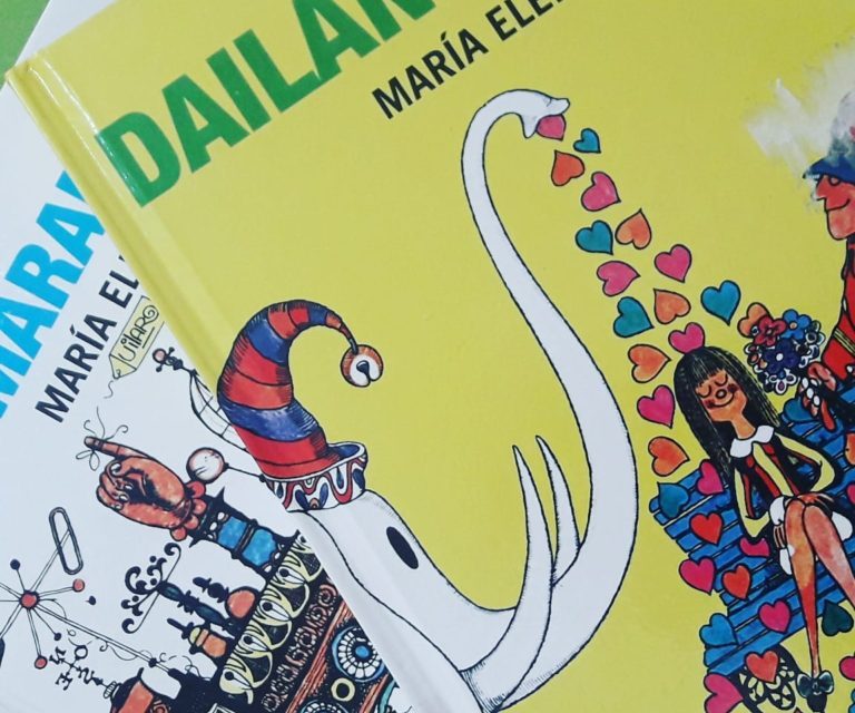 SE VIENE LA FERIA DEL LIBRO EN EL CLUB TEMPERLEY