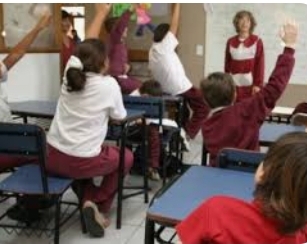 AUMENTAN LOS COLEGIOS PRIVADOS