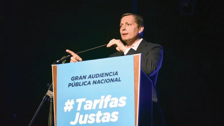 GRAY DENUNCIA AL ESTADO NACIONAL POR INCUMPLIR UN FALLO DE LA JUSTICIA NACIONAL