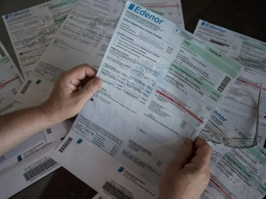 AUMENTOS DE LUZ RETROACTIVOS EN EL AMBA