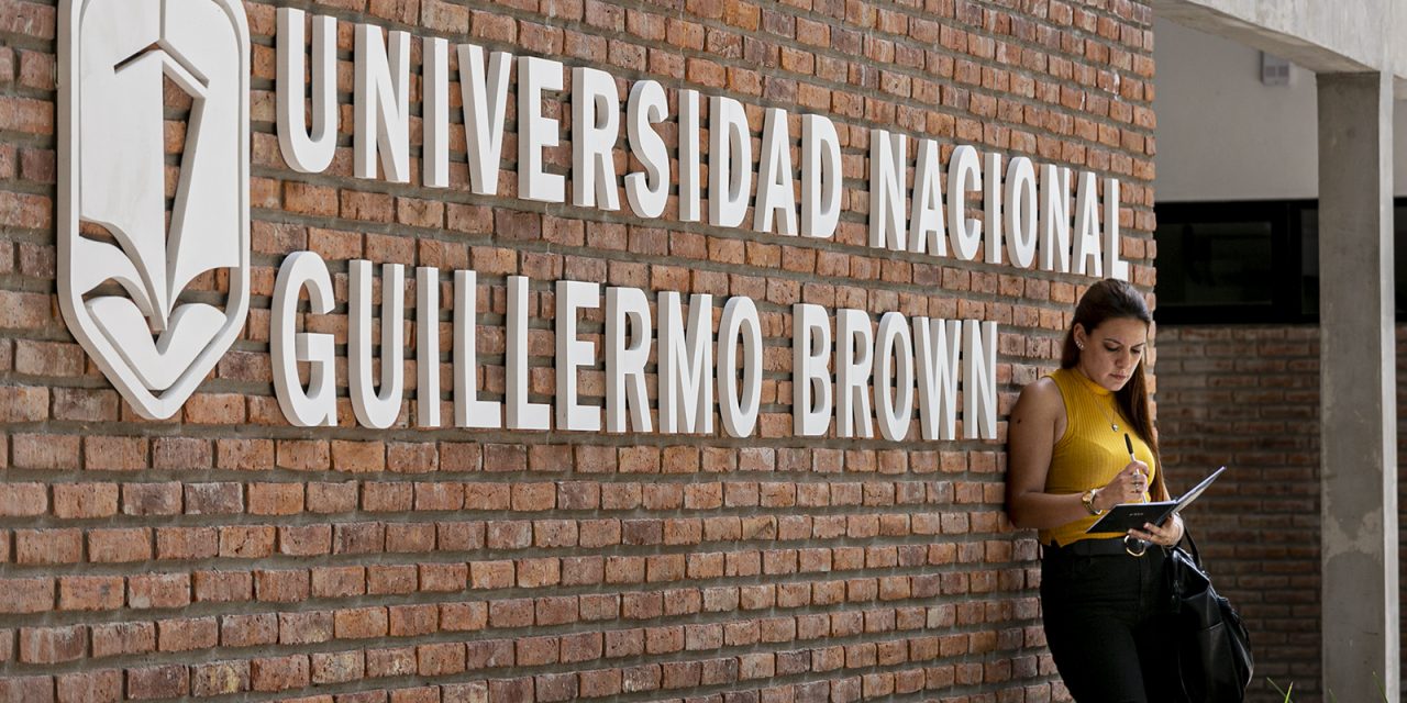 LA UNAB ABRIÓ LA INSCRIPCIÓN A NUEVOS CURSOS Y TALLERES GRATUITOS