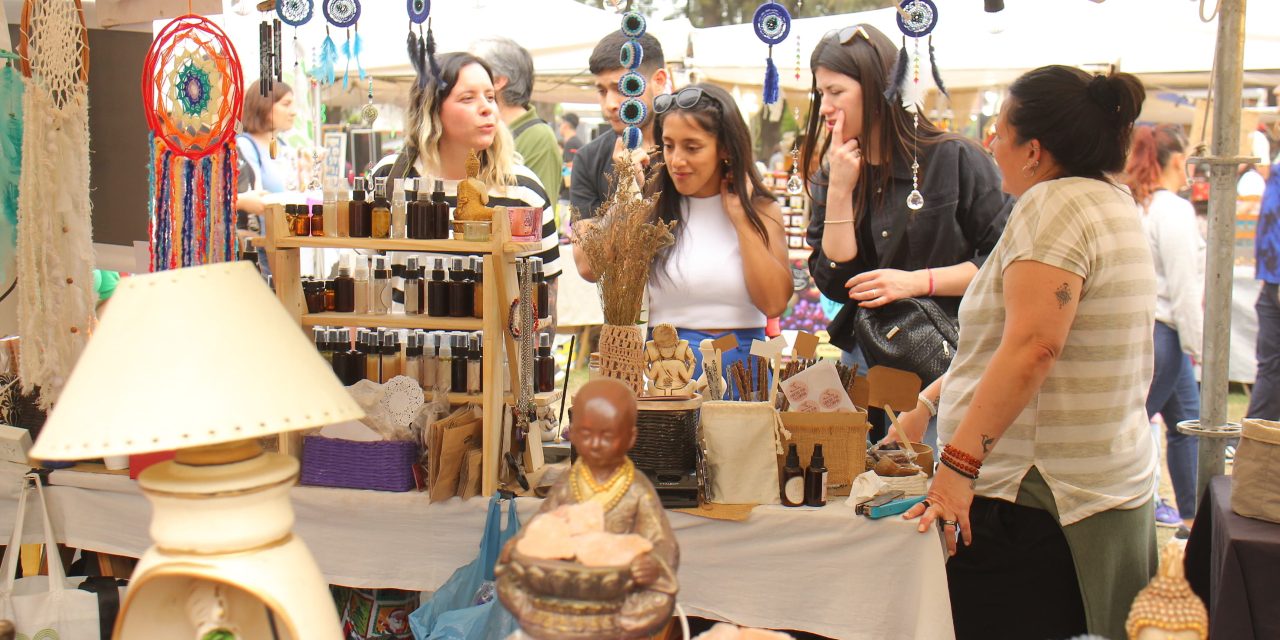 EXITOSA EDICION DE EXPODORREGO