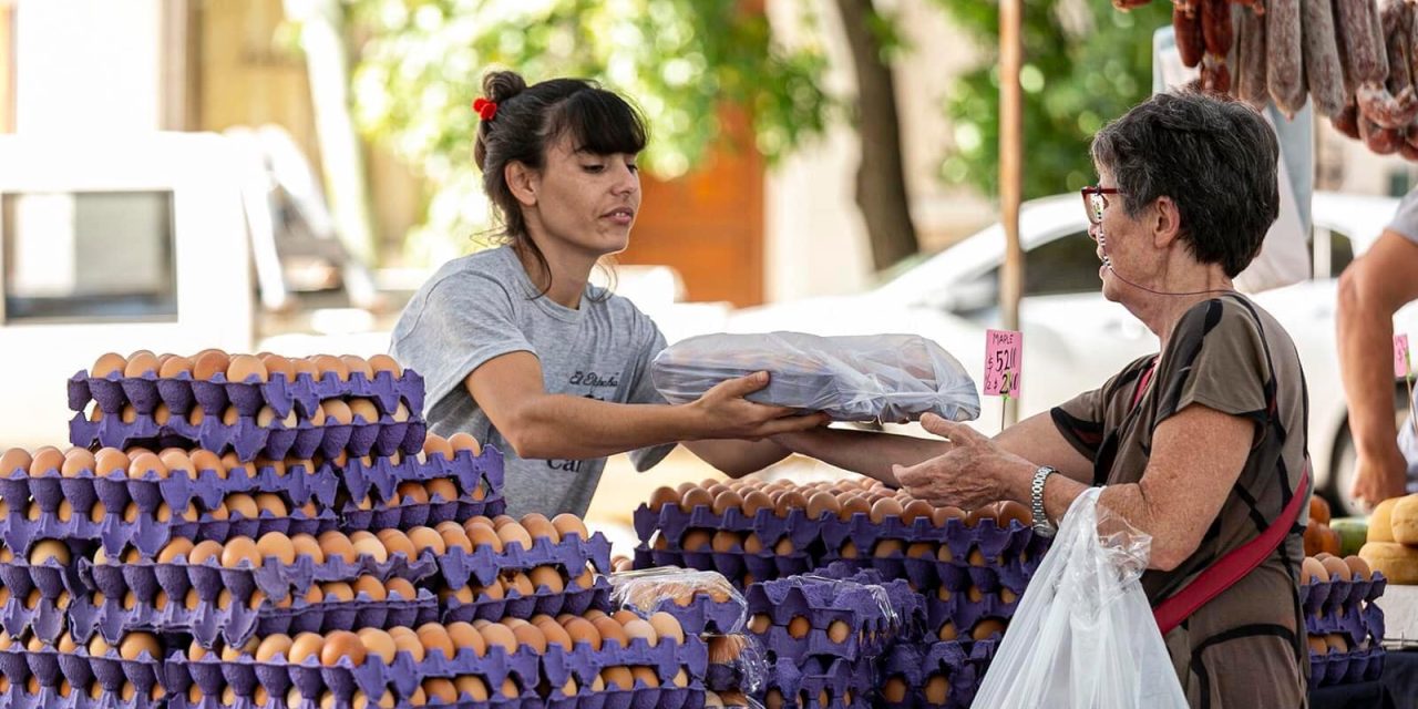 EN MARZO VUELVE “EL CIRCUITO DE AHORRO EN BROWN”
