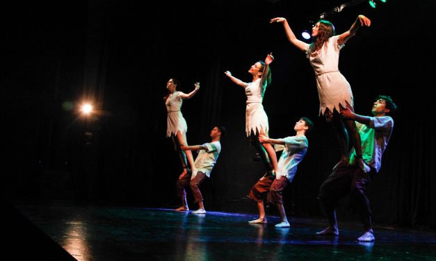 LLEGA UNA NUEVA EDICIÓN DE BERAZATEGUI HACE TEATRO