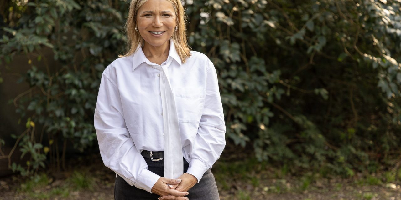 PAULA EICHEL, LA GESTION COMO BANDERA EN ALMIRANTE BROWN
