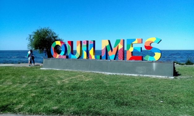 DAMAS GRATIS CERRARA LA FIESTA POR EL ANIVERSARIO DE QUILMES