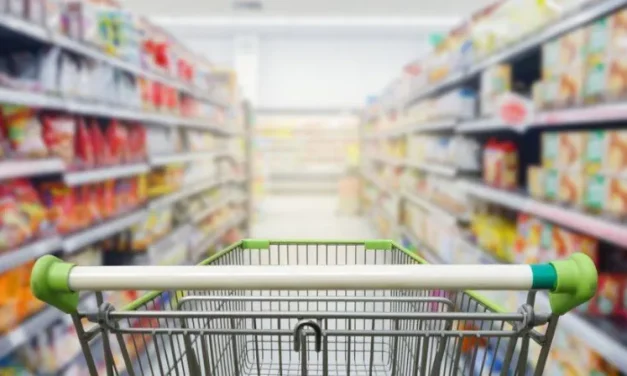 CAIDA DE LAS VENTAS MINORISTAS EN JULIO