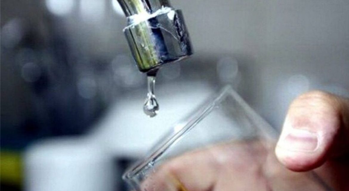 POR TAREAS DE MANTENIMIENTO AYSA ANUNCIO FALTA DE AGUA EN LA REGION