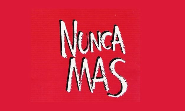 DEFENSORIAS DEL PUEBLO RECHAZAN EL USO POLITICO DE «NUNCA MAS»