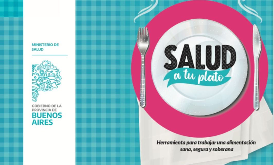 COMENZO LA SEMANA PROVINCIAL DE LA ALIMENTACION