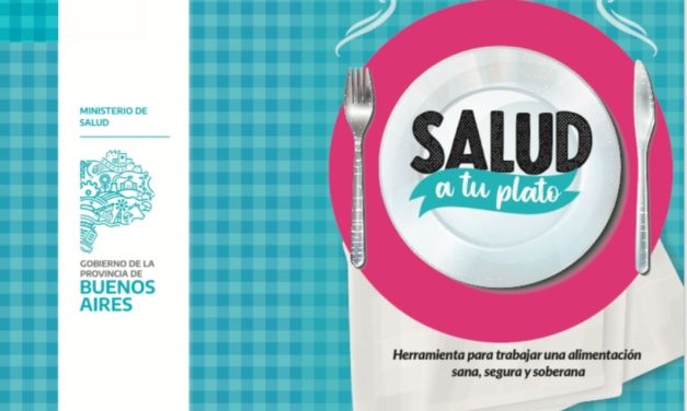 COMENZO LA SEMANA PROVINCIAL DE LA ALIMENTACION