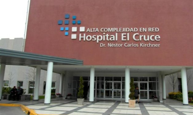 ALERTA EN LA SALUD POR POSIBLE TRASPASO DE HOSPITALES BONAERENSES A A LA GESTION PRIVADA