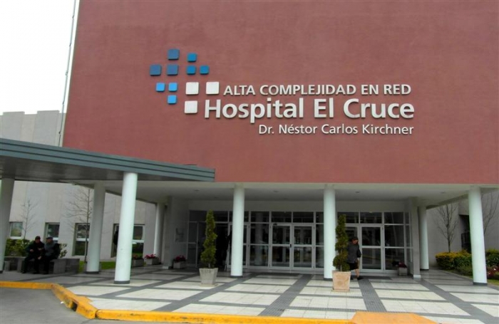 ALERTA EN LA SALUD POR POSIBLE TRASPASO DE HOSPITALES BONAERENSES A A LA GESTION PRIVADA